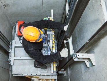 Elevator & Escalator Repair