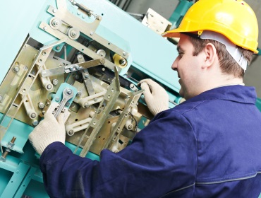 Elevator & Escalator Maintenance